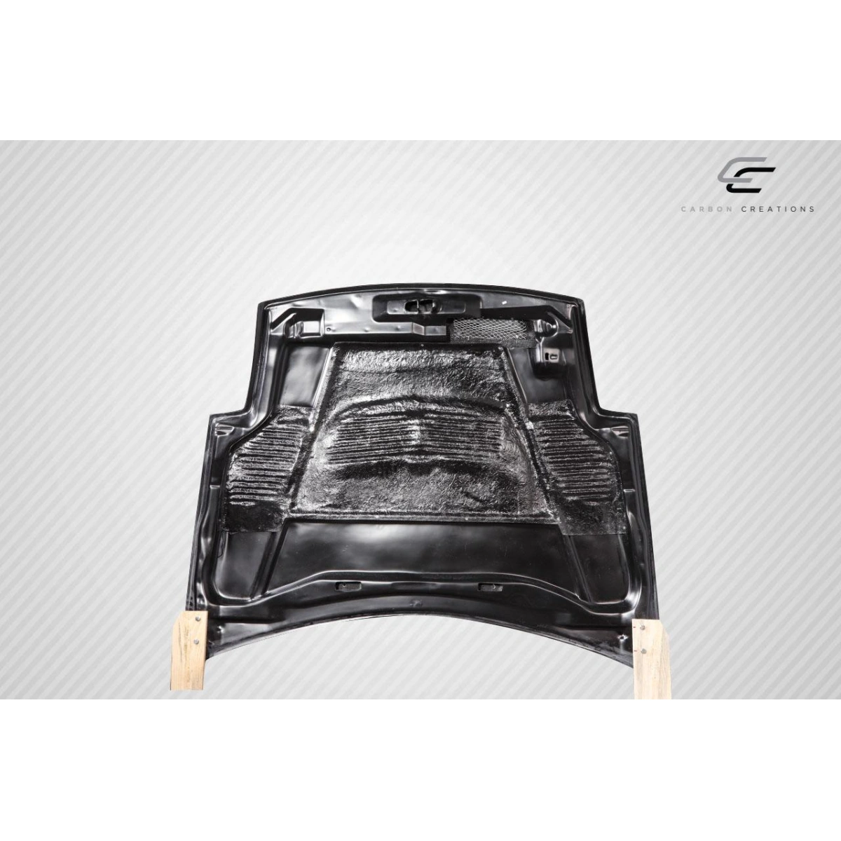 Modify your Mitsubishi Eclipse 2000 with our Exterior/Hoods - 20