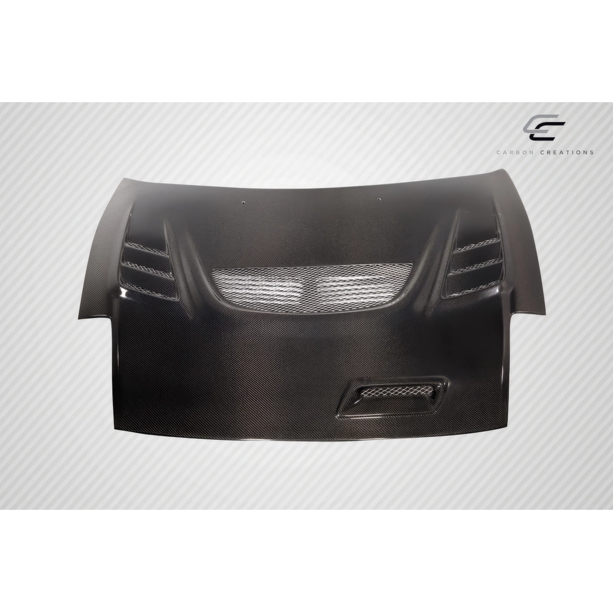 Modify your Mitsubishi Eclipse 2000 with our Exterior/Hoods - 2