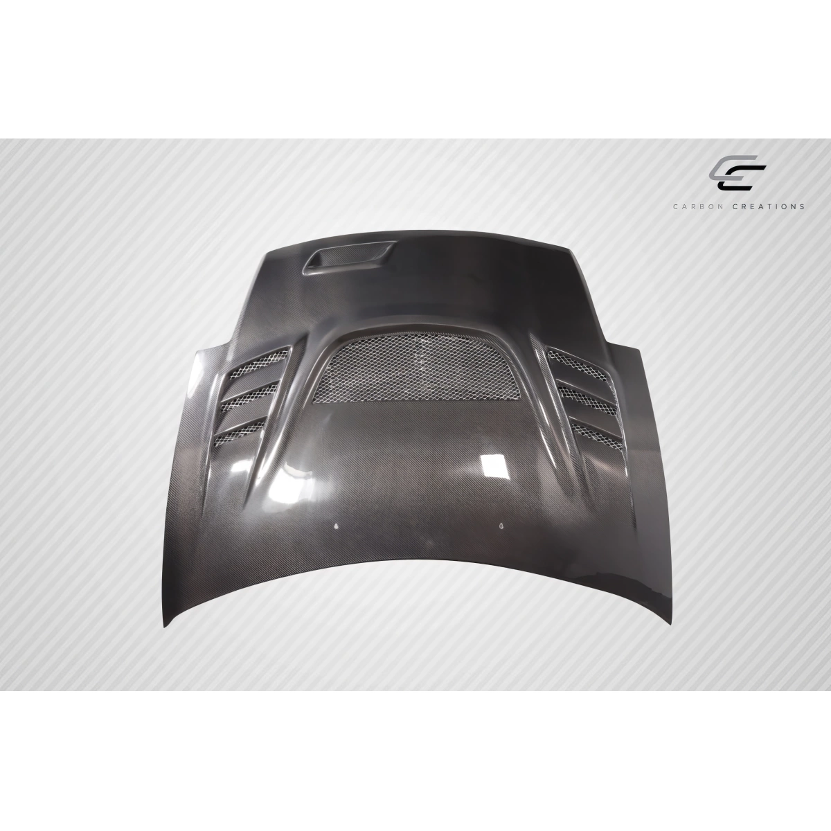 Modify your Mitsubishi Eclipse 2000 with our Exterior/Hoods - 9