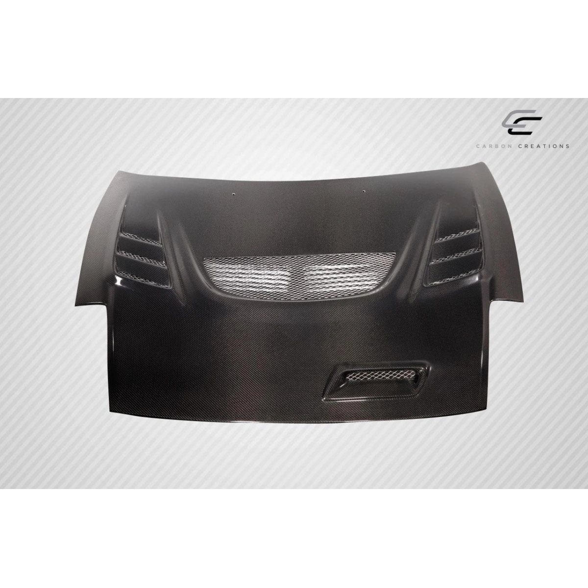Modify your Mitsubishi Eclipse 2000 with our Exterior/Hoods - 4