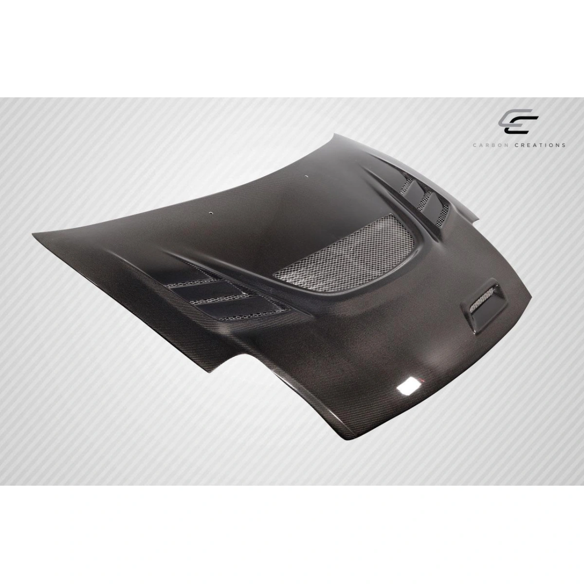 Modify your Mitsubishi Eclipse 2000 with our Exterior/Hoods - 6