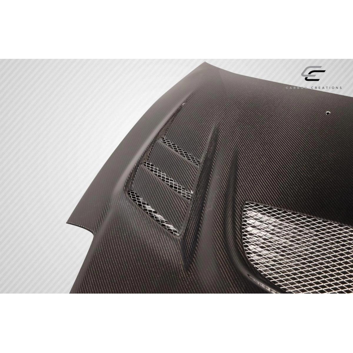 Modify your Mitsubishi Eclipse 2000 with our Exterior/Hoods - 10