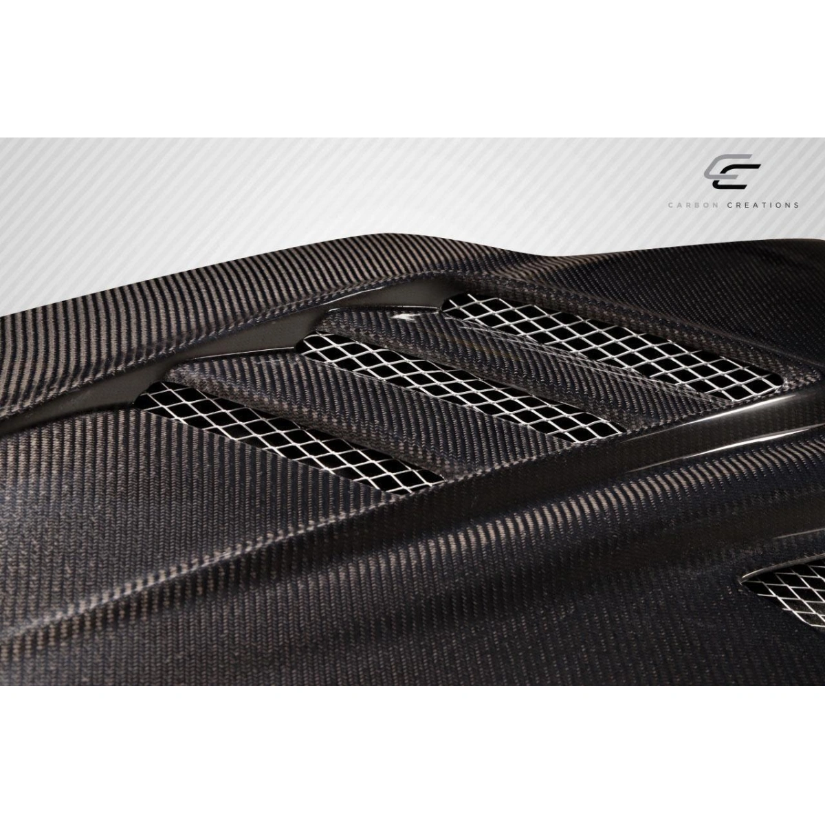 Modify your Mitsubishi Eclipse 2000 with our Exterior/Hoods - 12