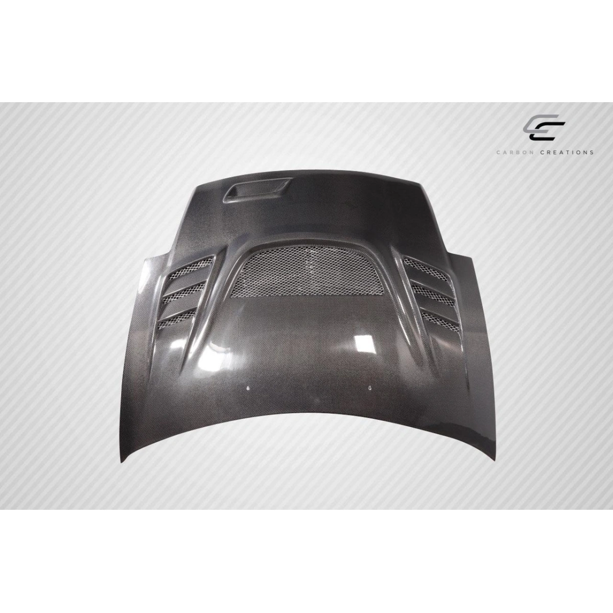 Modify your Mitsubishi Eclipse 2000 with our Exterior/Hoods - 18
