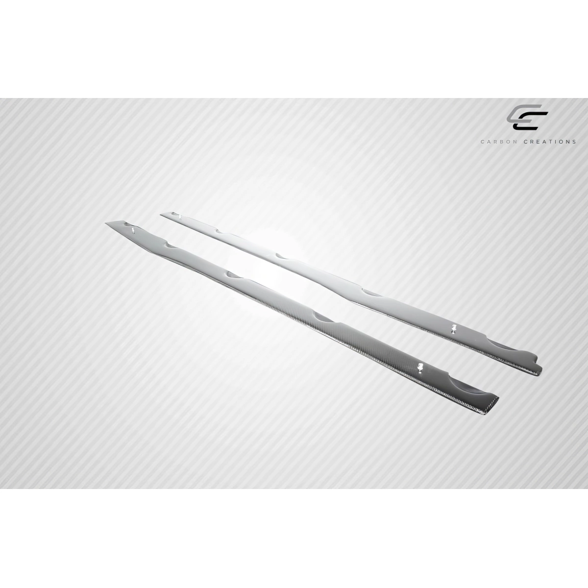 Modify your Lamborghini Gallardo 2004 with our Exterior/Side Skirts - 6