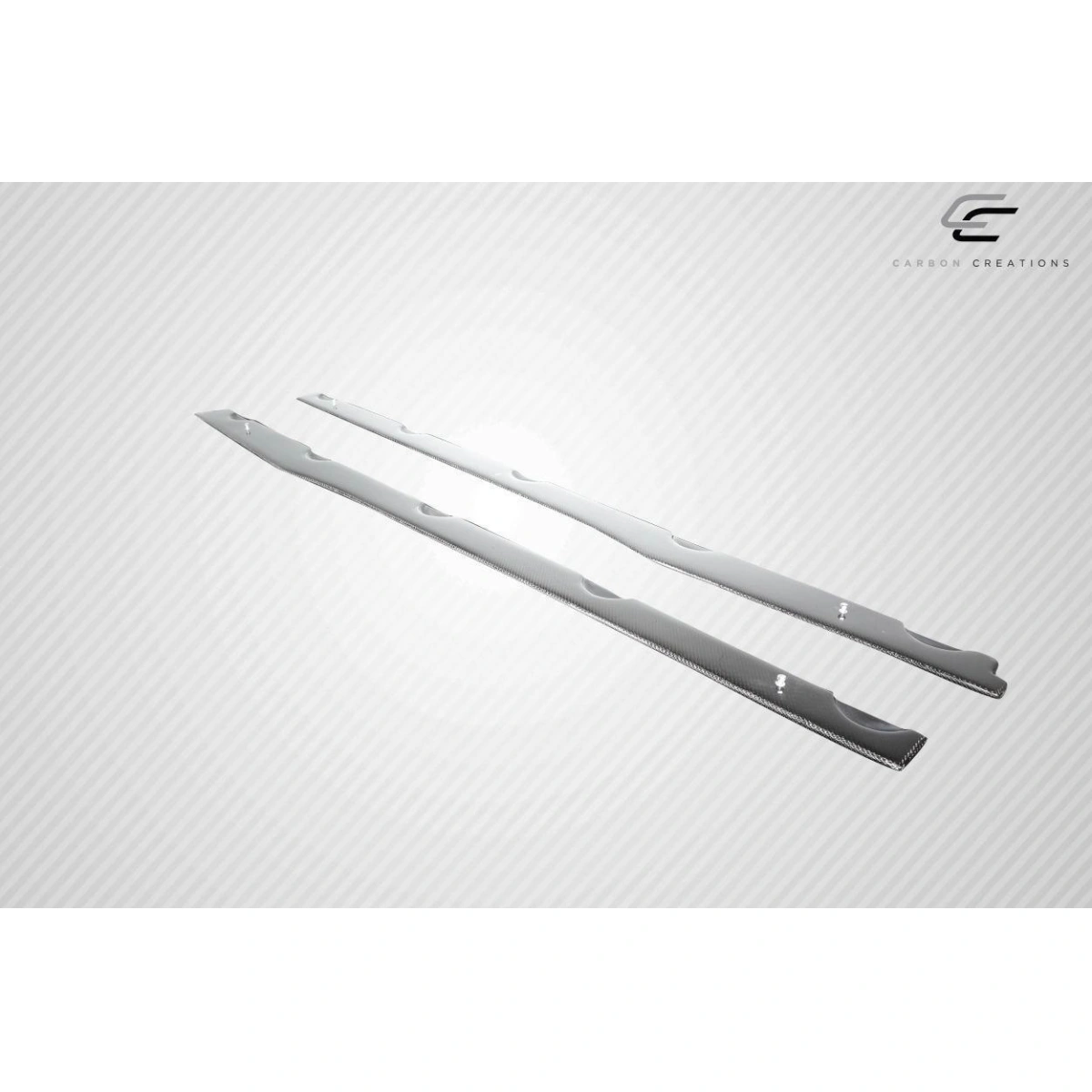 Modify your Lamborghini Gallardo 2004 with our Exterior/Side Skirts - 6
