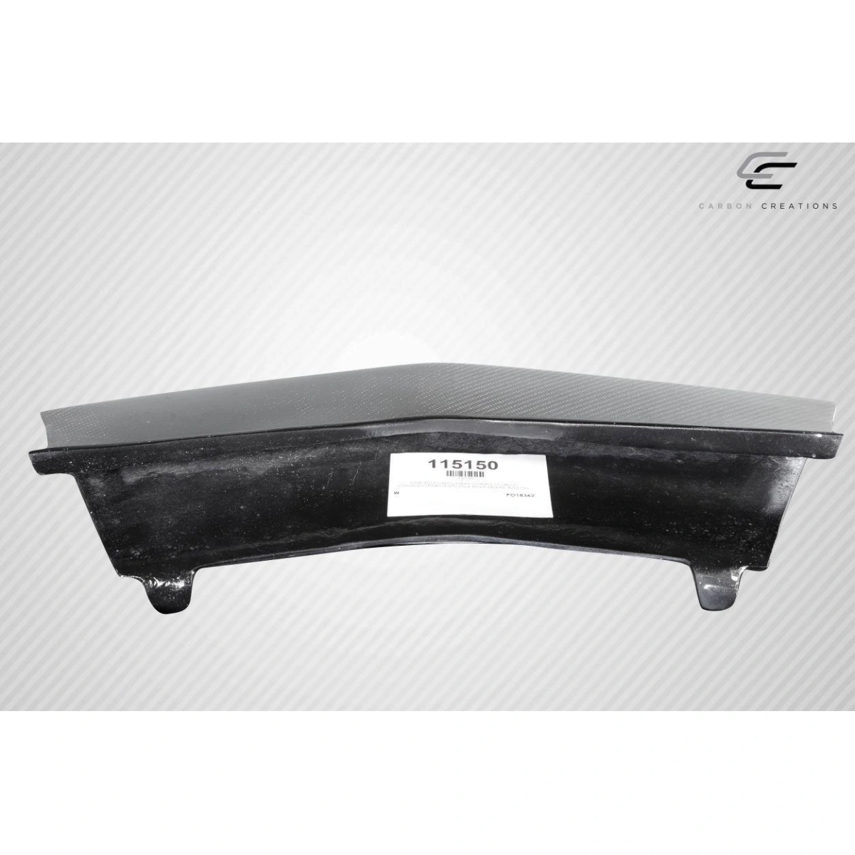 Modify your Lamborghini Gallardo 2004 with our Exterior/Wings - 12
