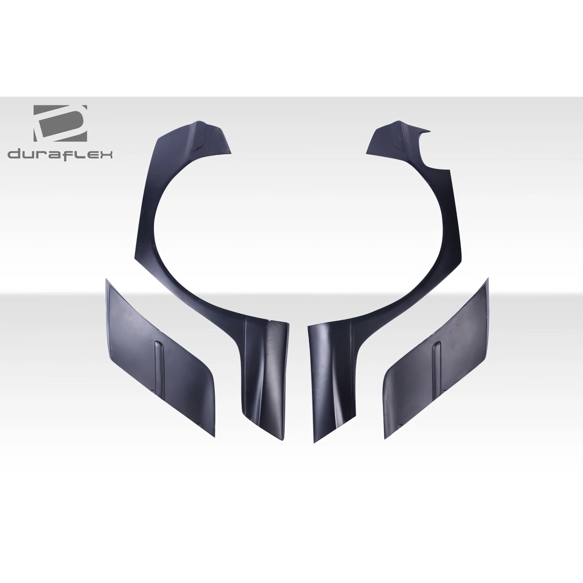 Modify your BMW 3-Series 1999 with our Exterior/Fenders - 3