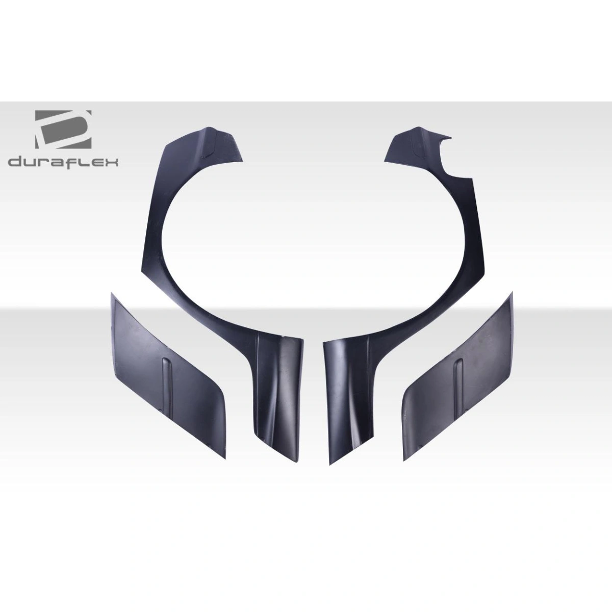 Modify your BMW 3-Series 1999 with our Exterior/Fenders - 5