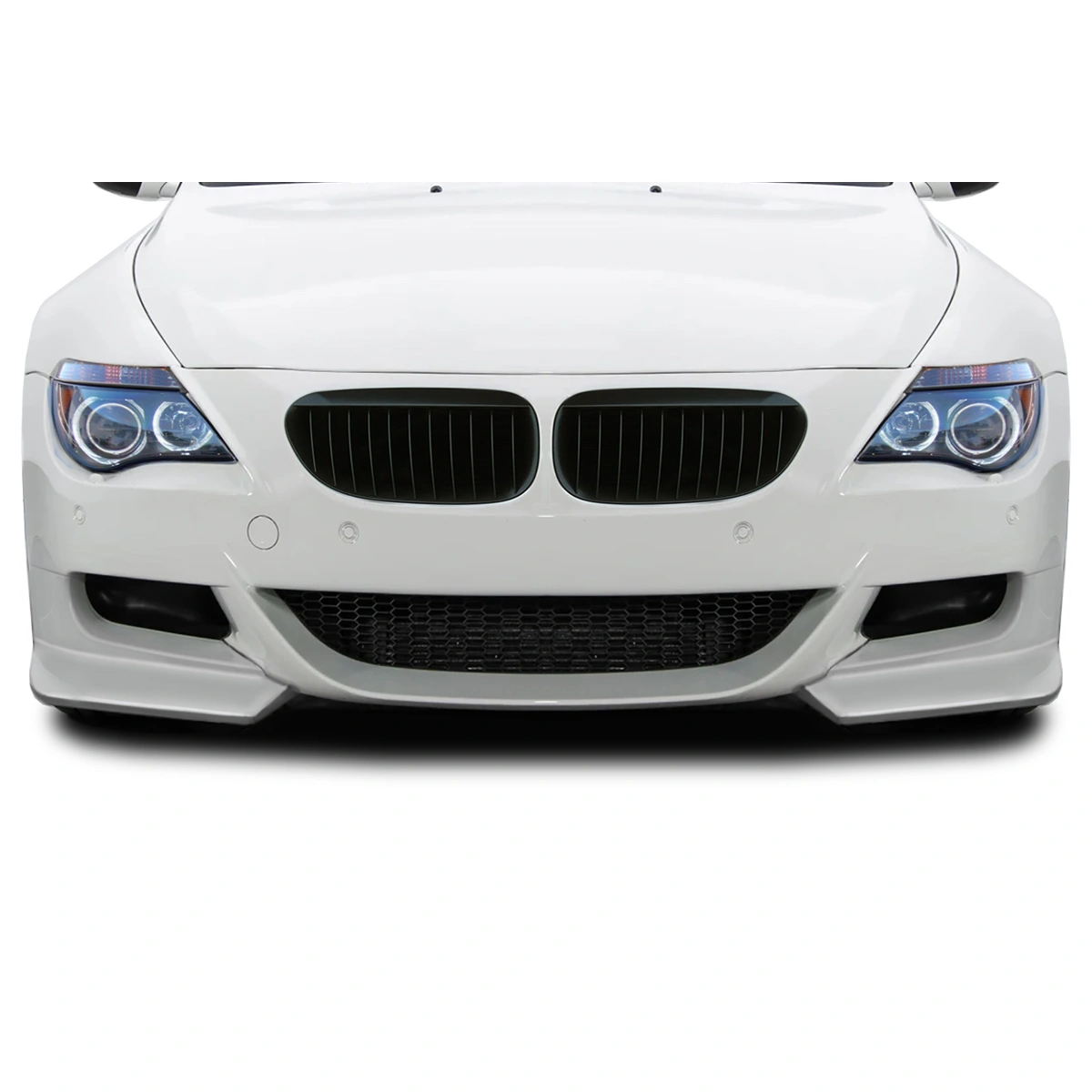 Modify your BMW 6-Series 2006 with our Performance/Other Performance - 1