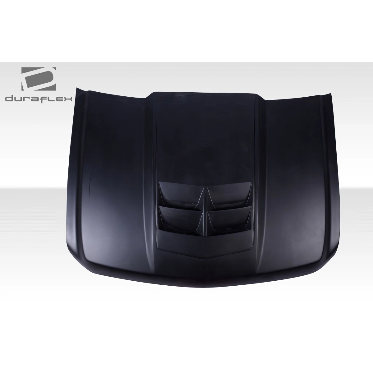 Modify your Chevrolet Silverado 2007 with our Exterior/Hoods - 3