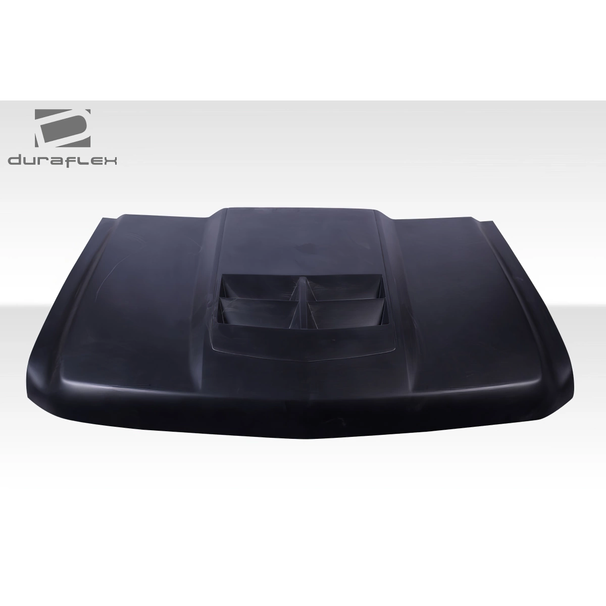 Modify your Chevrolet Silverado 2007 with our Exterior/Hoods - 4