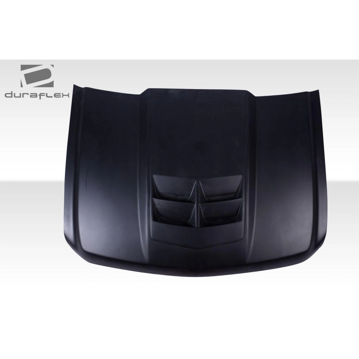 Modify your Chevrolet Silverado 2007 with our Exterior/Hoods - 7