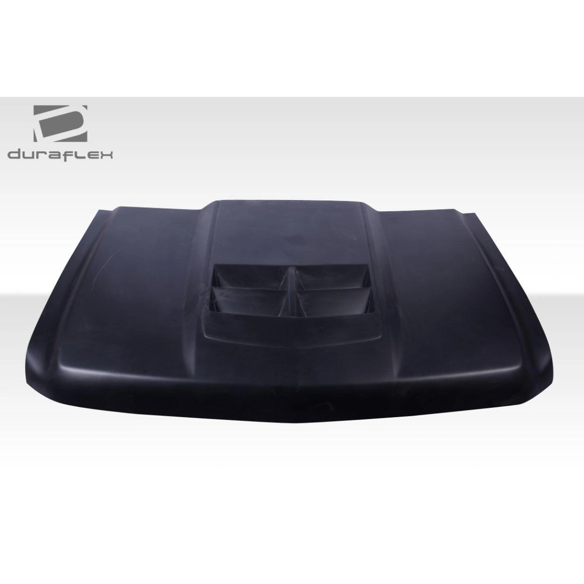 Modify your Chevrolet Silverado 2007 with our Exterior/Hoods - 9