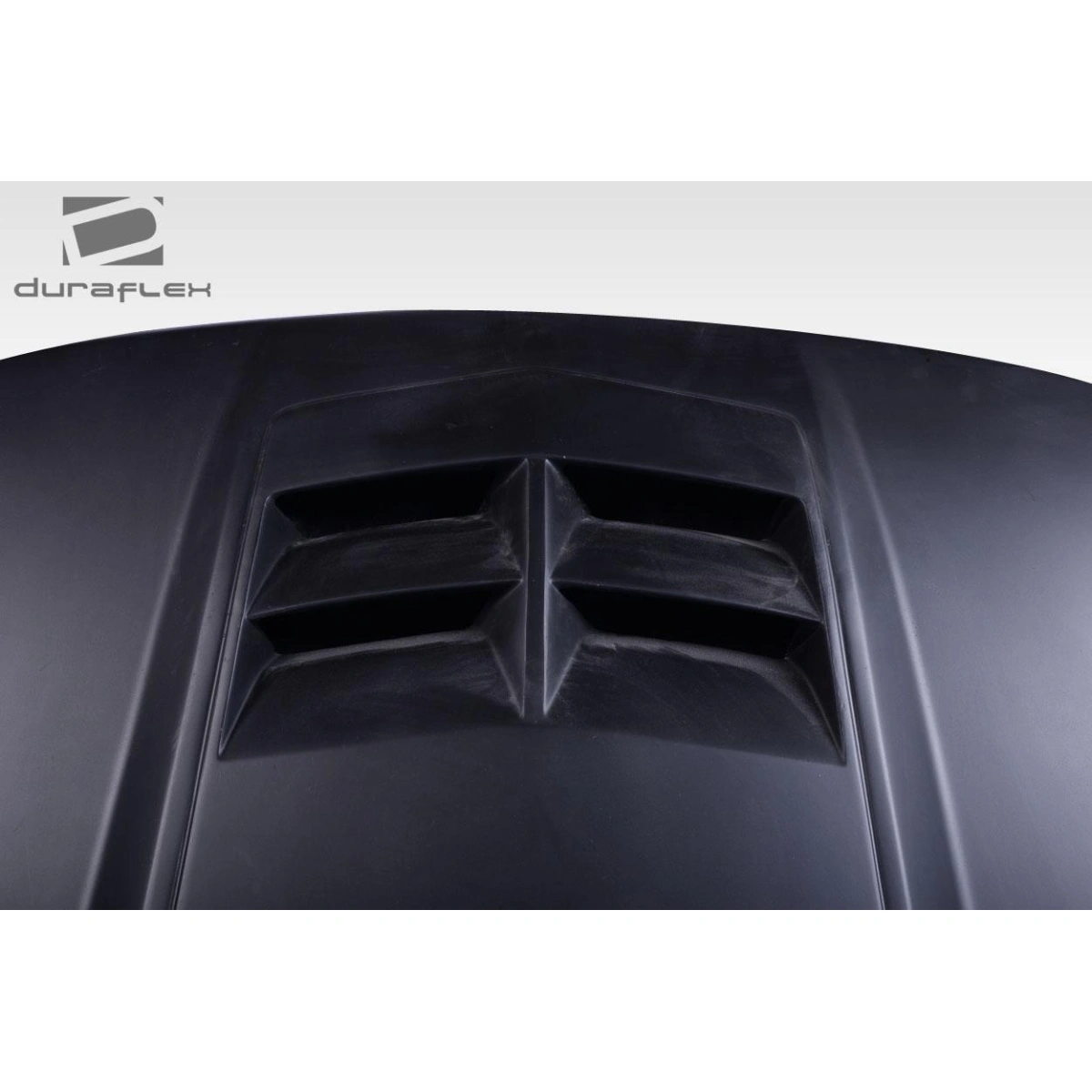 Modify your Chevrolet Silverado 2007 with our Exterior/Hoods - 13
