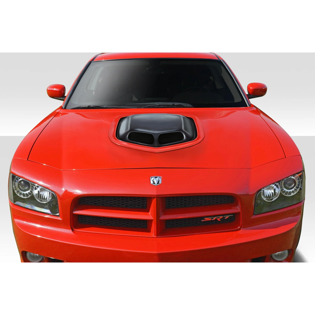 Modify your Dodge Charger 2006 with our Exterior/Hoods - 1