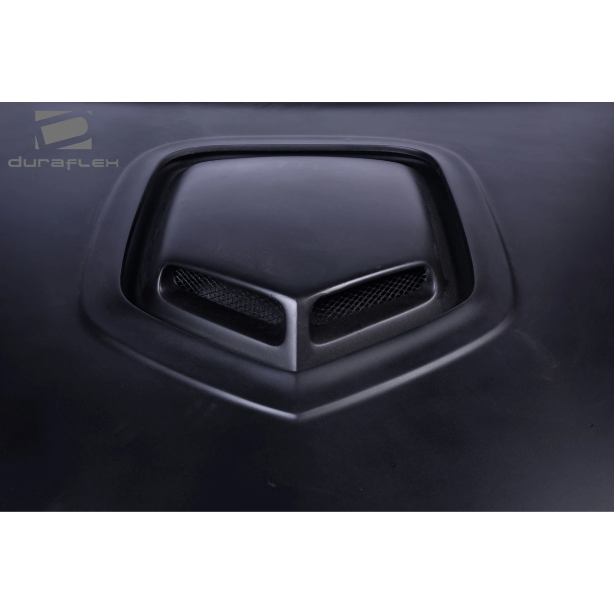 Modify your Dodge Charger 2006 with our Exterior/Hoods - 6