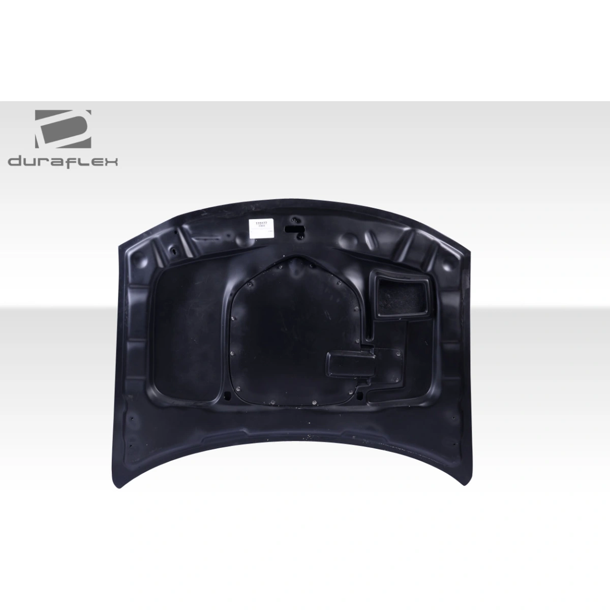 Modify your Dodge Charger 2006 with our Exterior/Hoods - 7