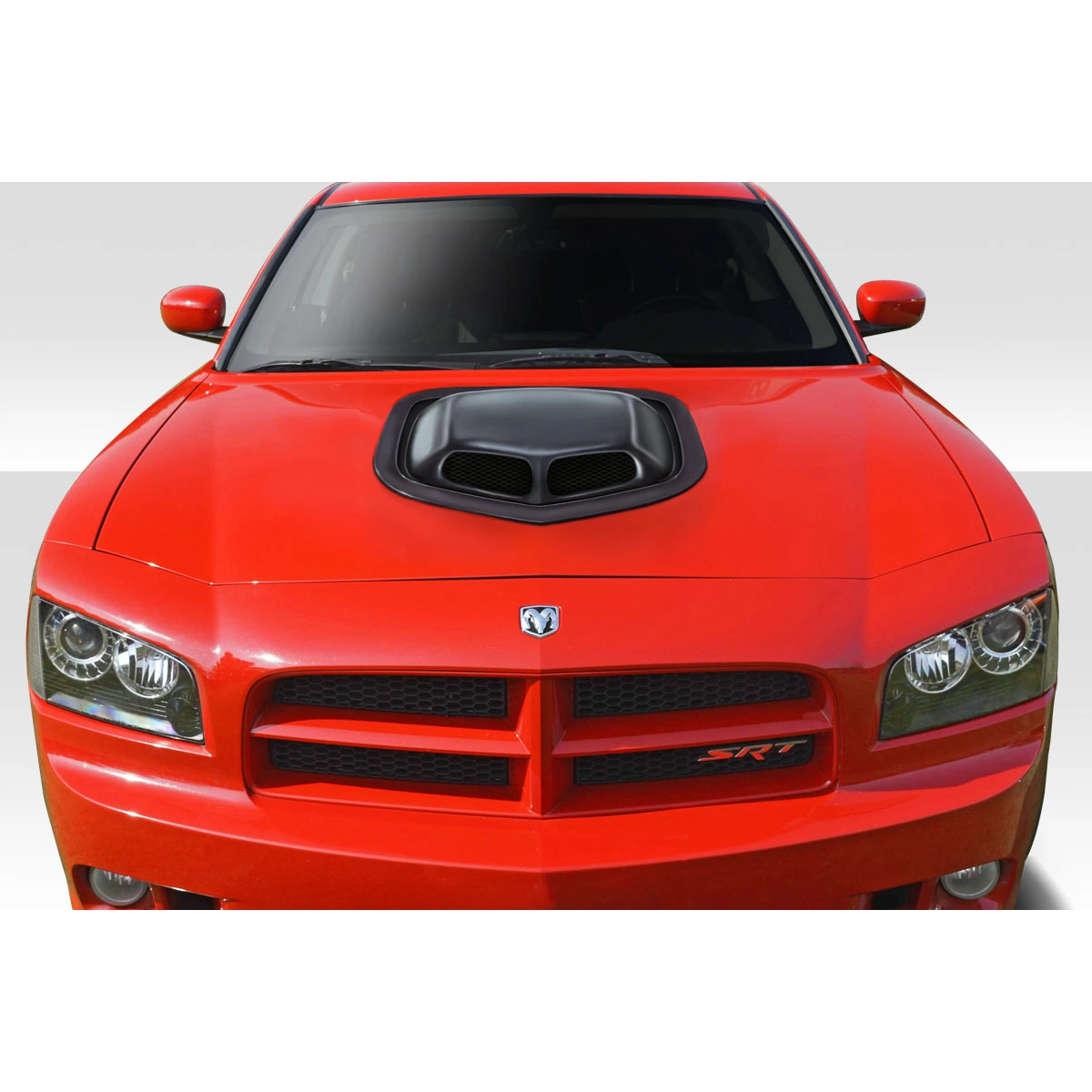 Modify your Dodge Charger 2006 with our Exterior/Hoods - 8