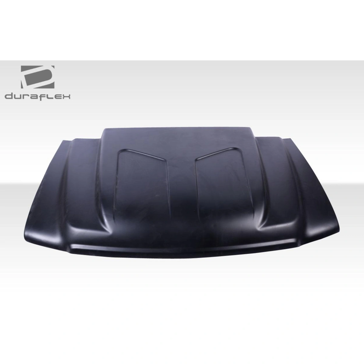 Modify your GMC Sierra 2007 with our Exterior/Hoods - 9