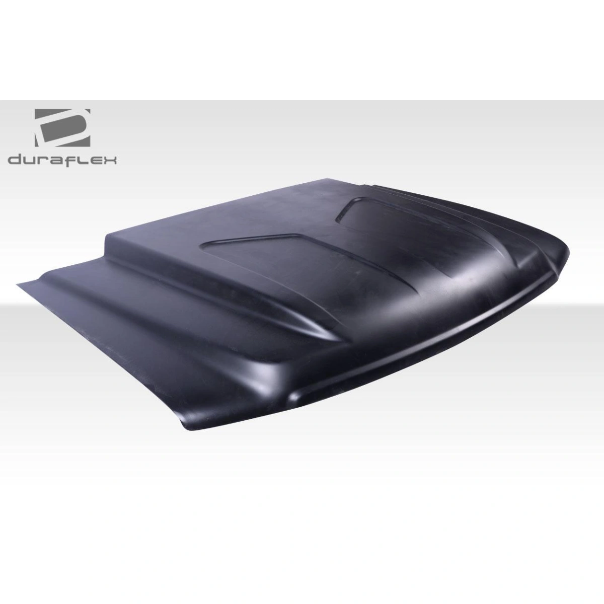 Modify your GMC Sierra 2007 with our Exterior/Hoods - 11