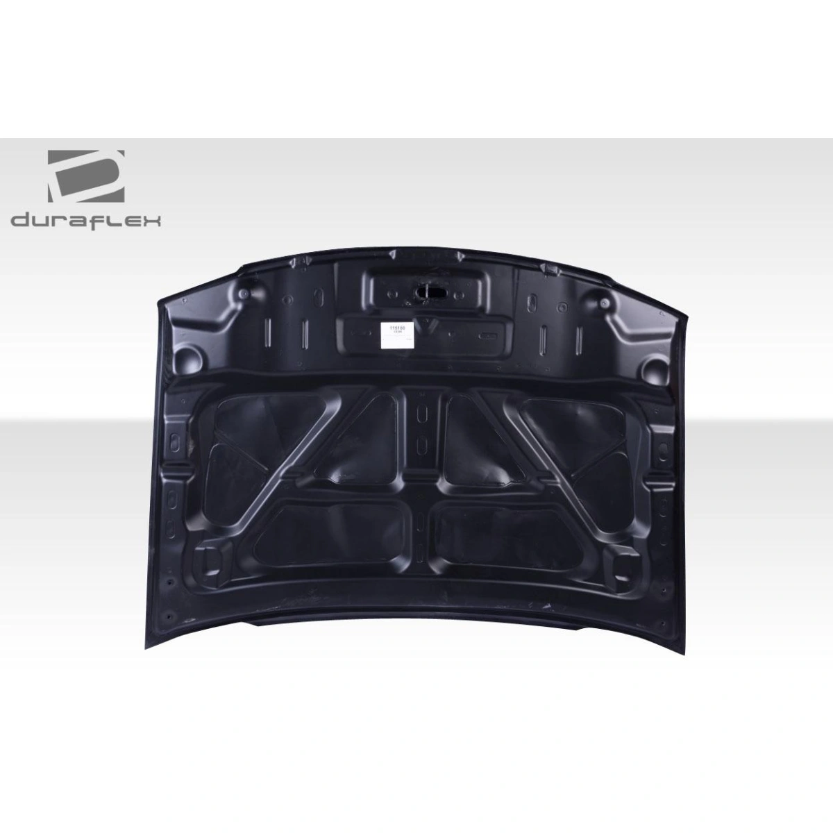 Modify your GMC Sierra 2007 with our Exterior/Hoods - 13