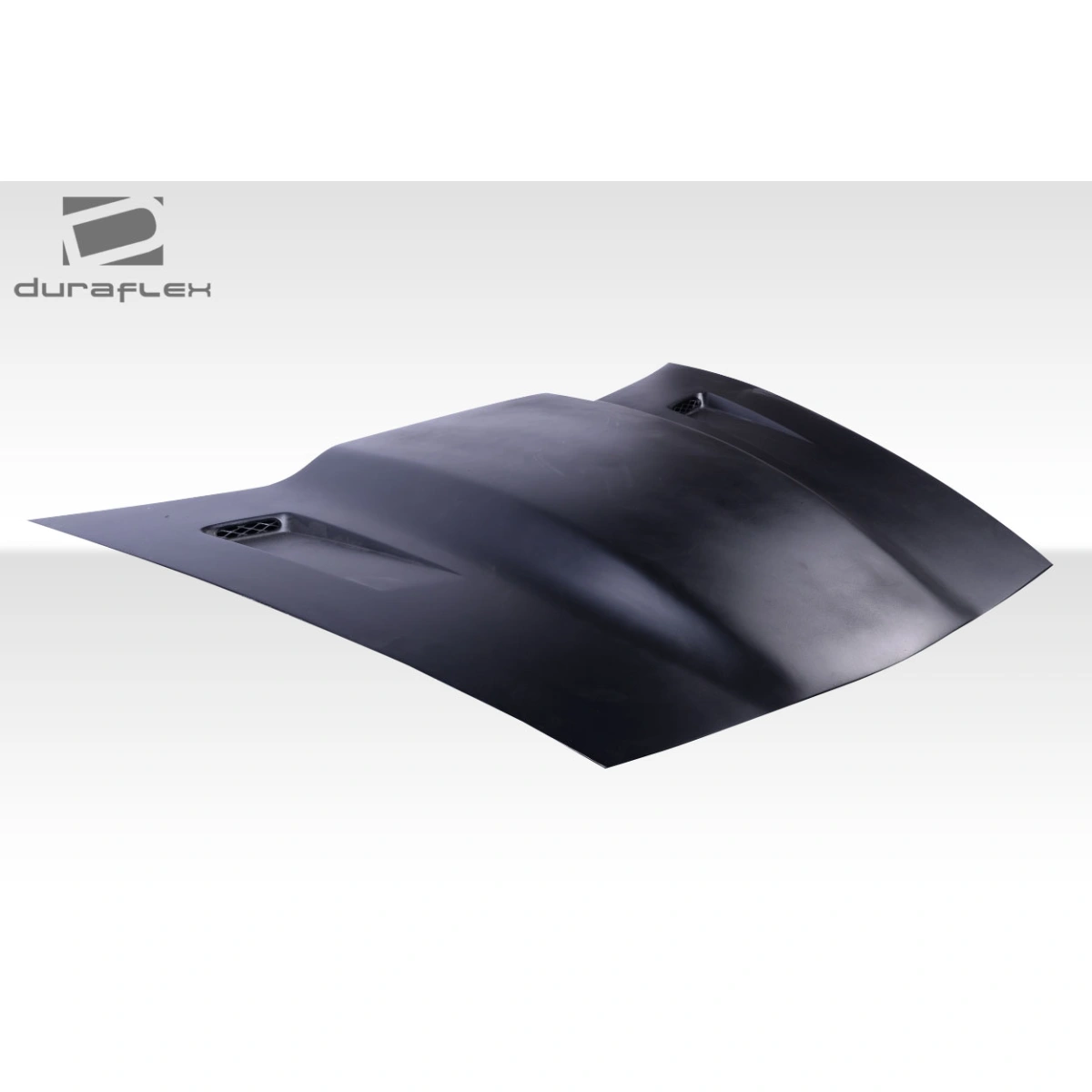 Modify your Chevrolet Corvette 2005 with our Exterior/Hoods - 5