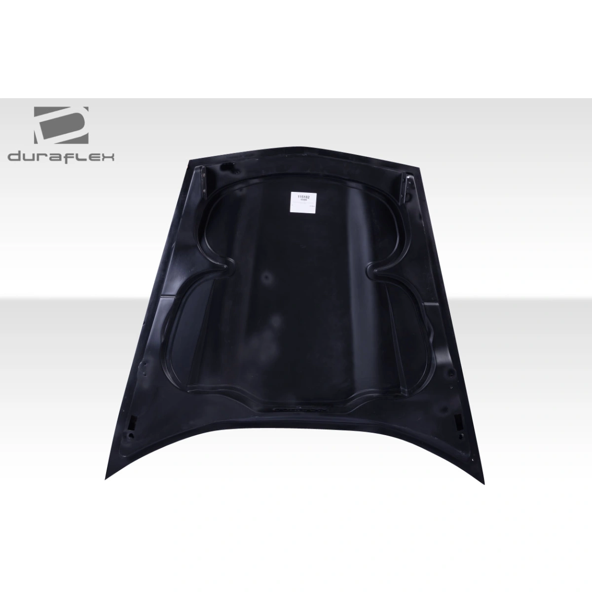 Modify your Chevrolet Corvette 2005 with our Exterior/Hoods - 7