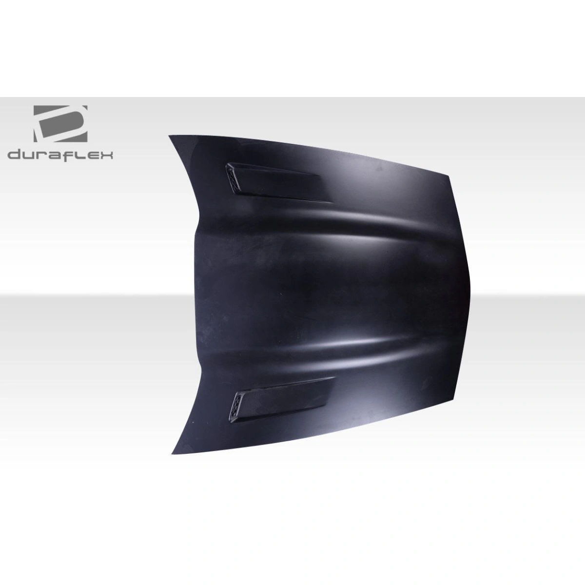 Modify your Chevrolet Corvette 2005 with our Exterior/Hoods - 5