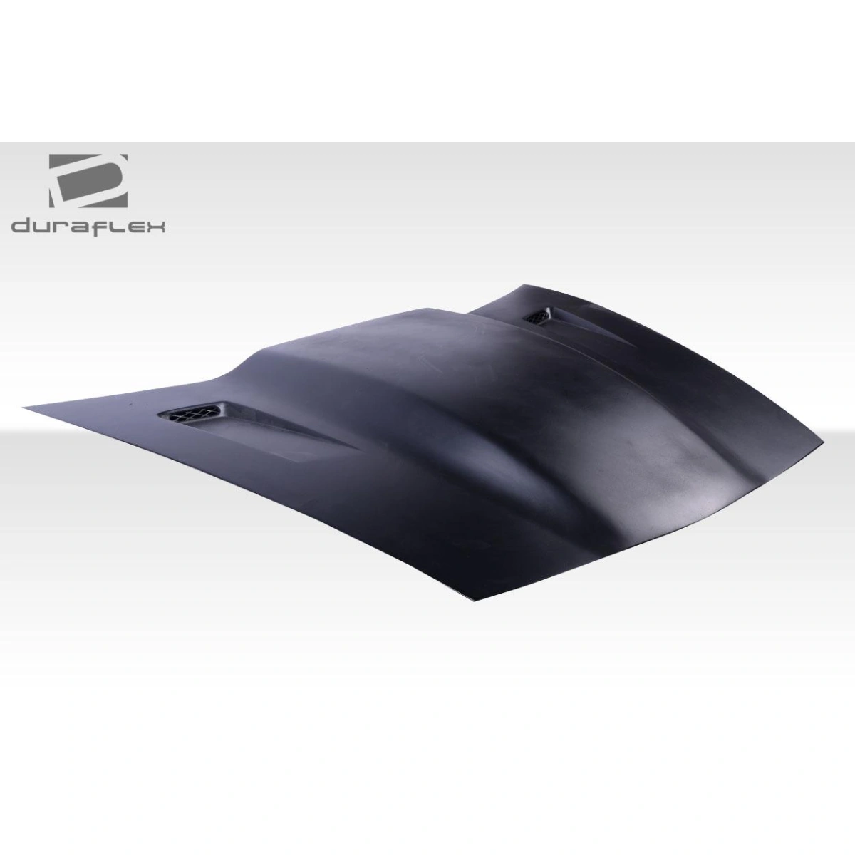Modify your Chevrolet Corvette 2005 with our Exterior/Hoods - 9
