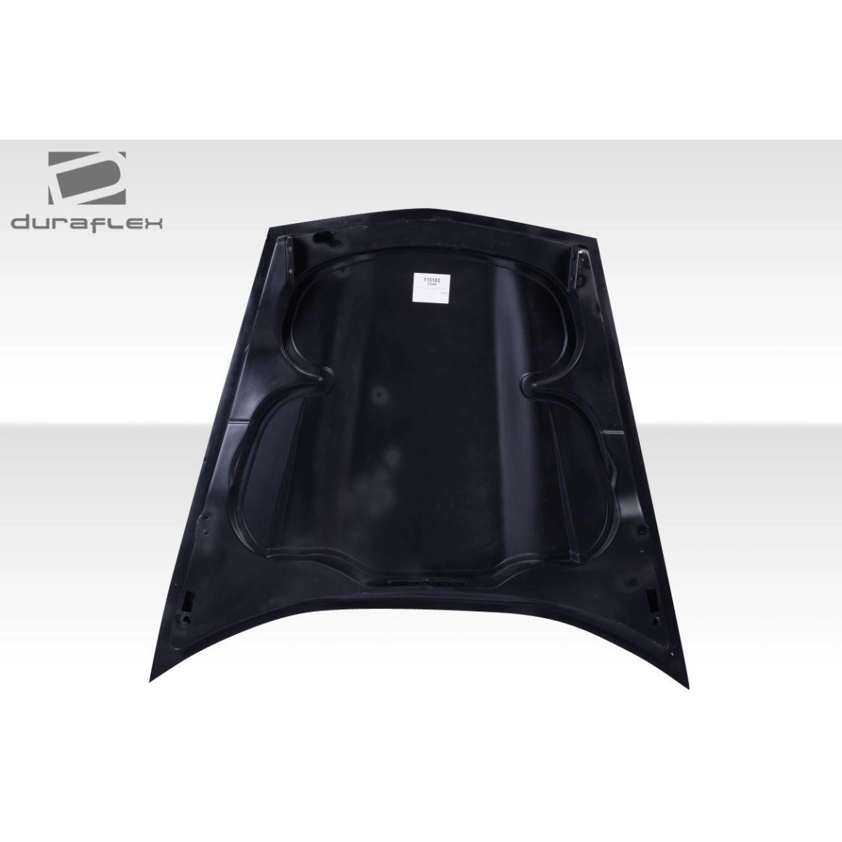 Modify your Chevrolet Corvette 2005 with our Exterior/Hoods - 13