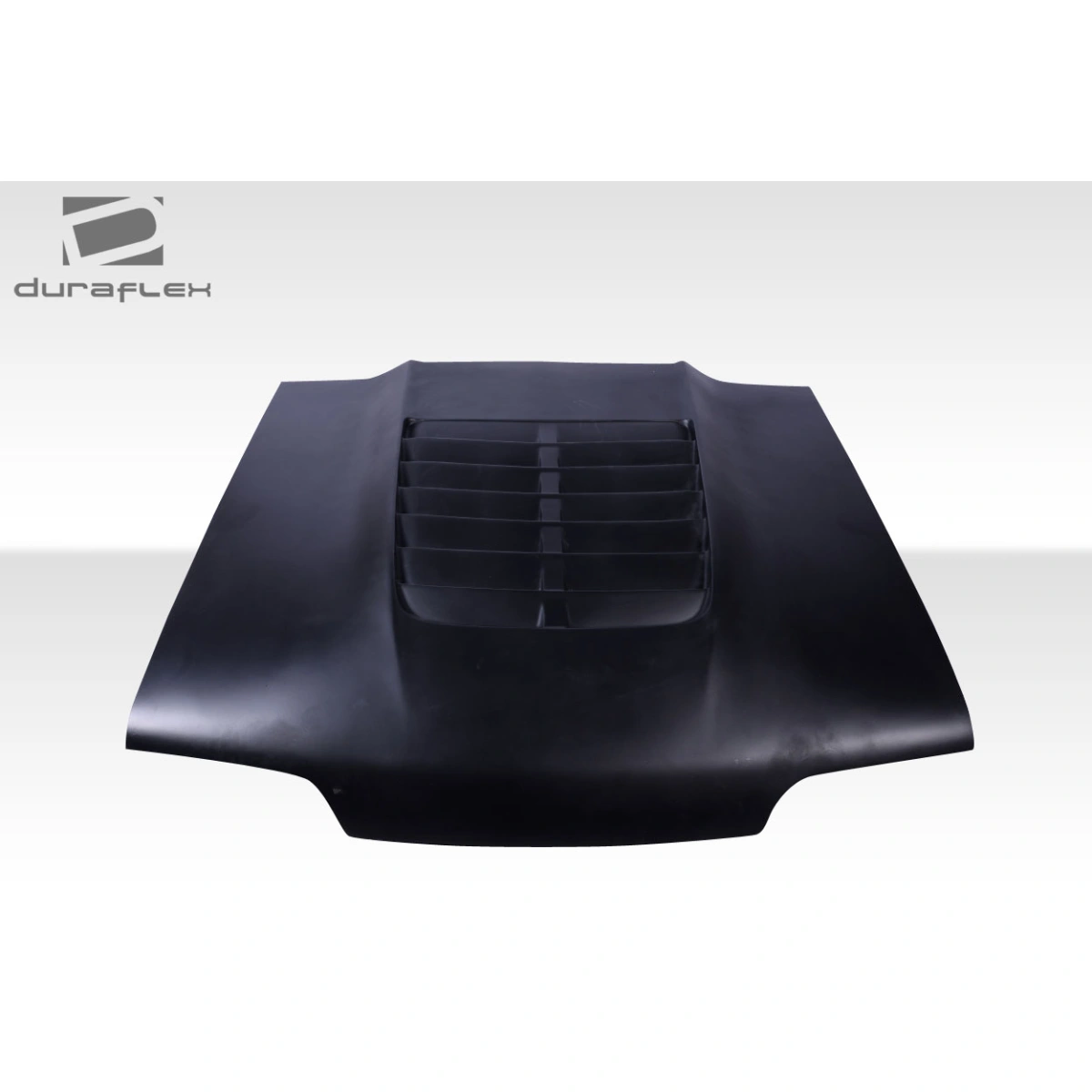 Modify your Ford Mustang 1987 with our Exterior/Hoods - 4
