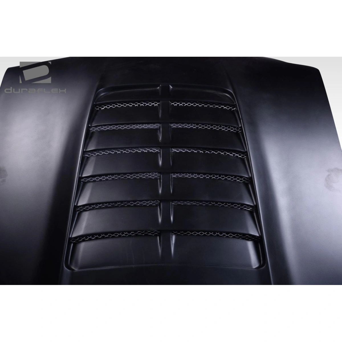 Modify your Ford Mustang 1987 with our Exterior/Hoods - 8