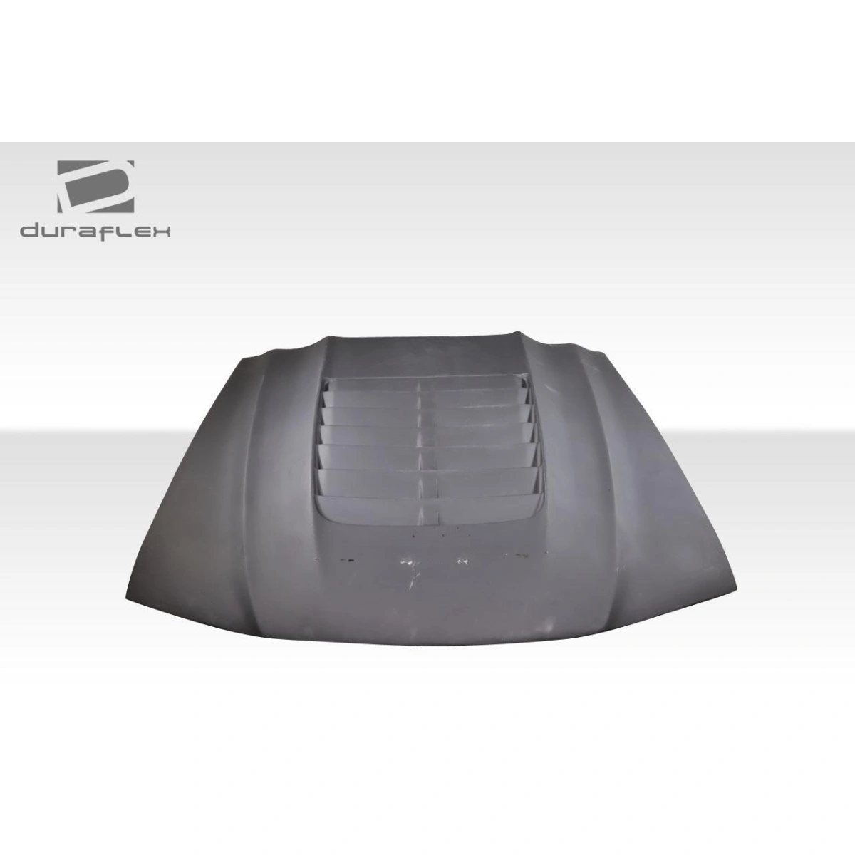Modify your Ford Mustang 1994 with our Exterior/Hoods - 4