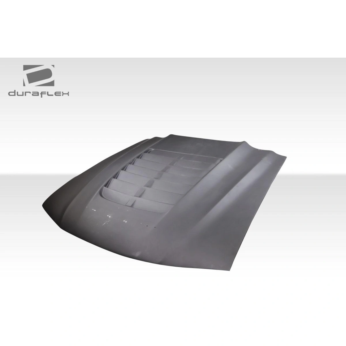 Modify your Ford Mustang 1994 with our Exterior/Hoods - 6