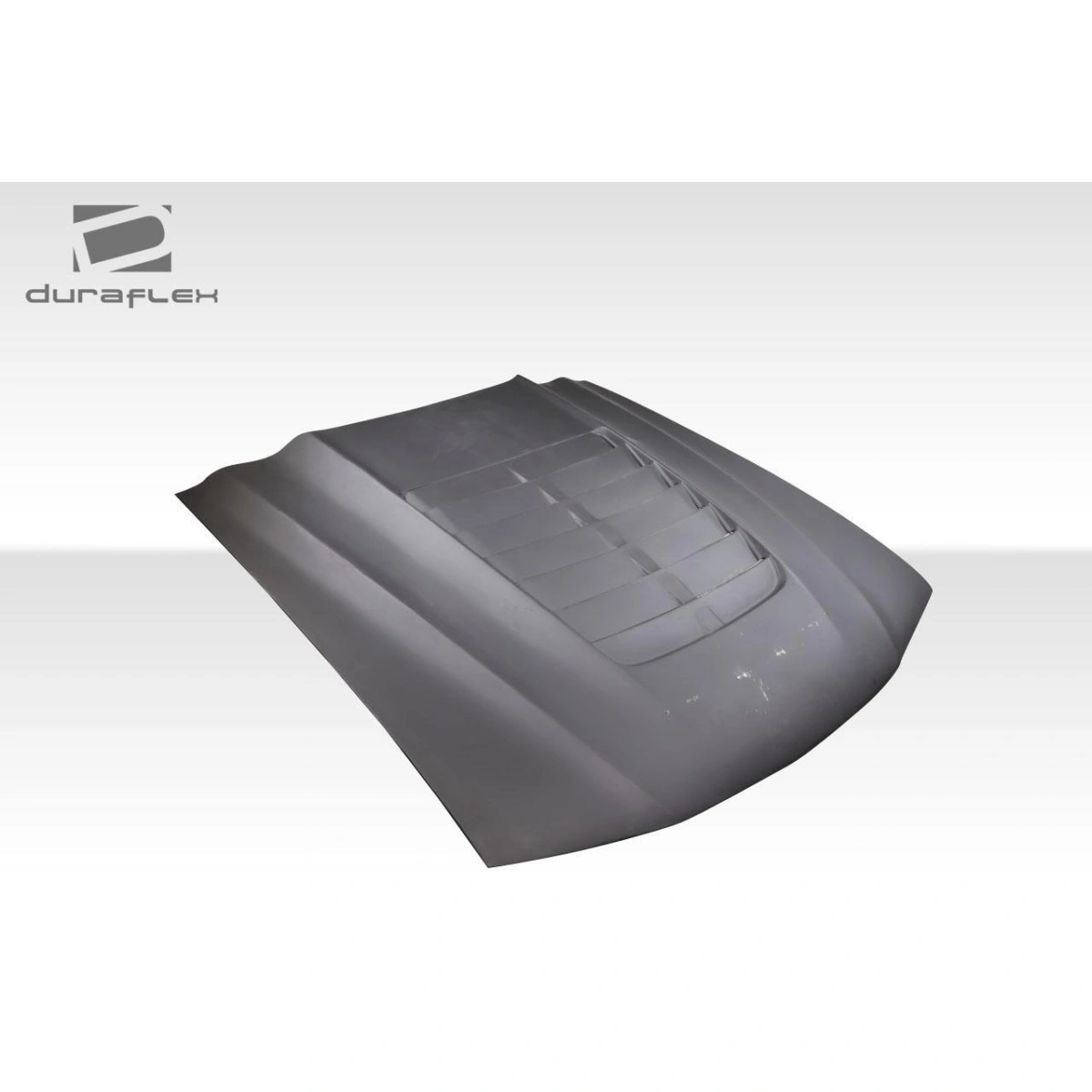 Modify your Ford Mustang 1994 with our Exterior/Hoods - 8
