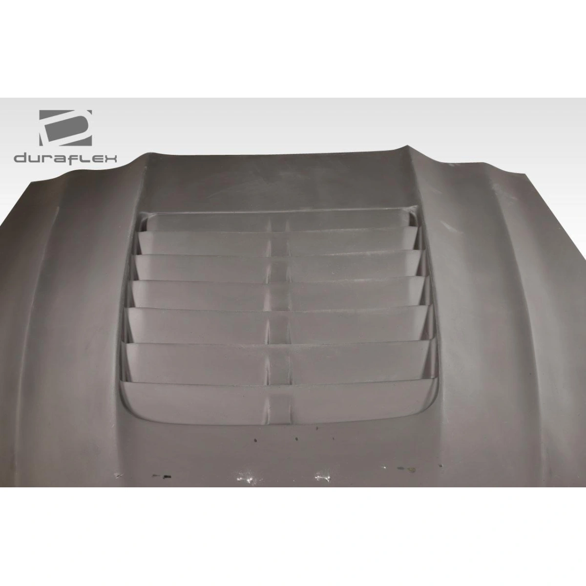 Modify your Ford Mustang 1994 with our Exterior/Hoods - 12