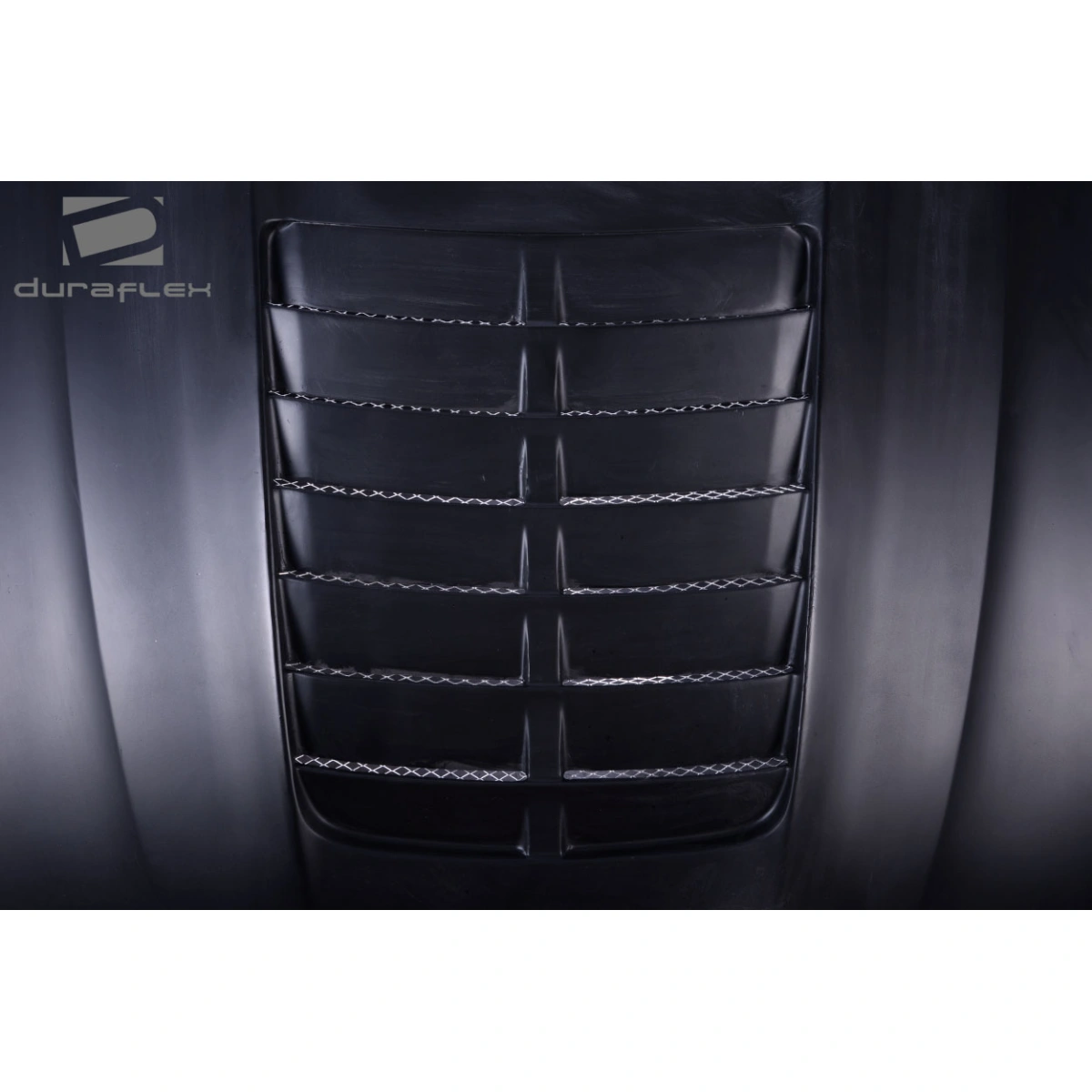 Modify your Ford Mustang 1999 with our Exterior/Hoods - 5