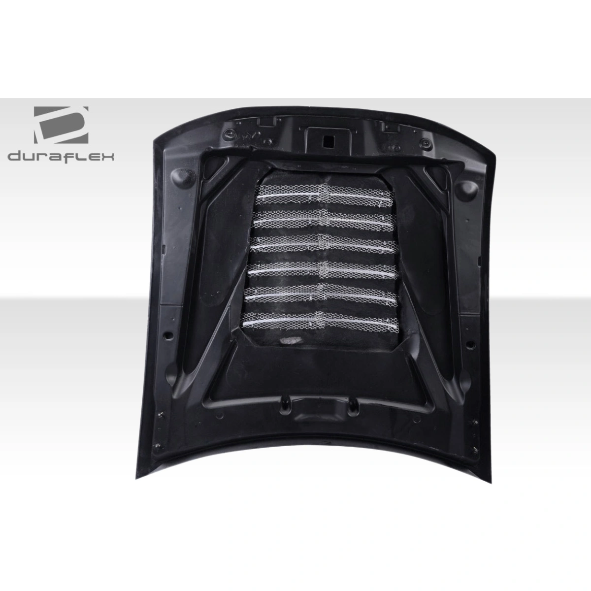 Modify your Ford Mustang 1999 with our Exterior/Hoods - 6