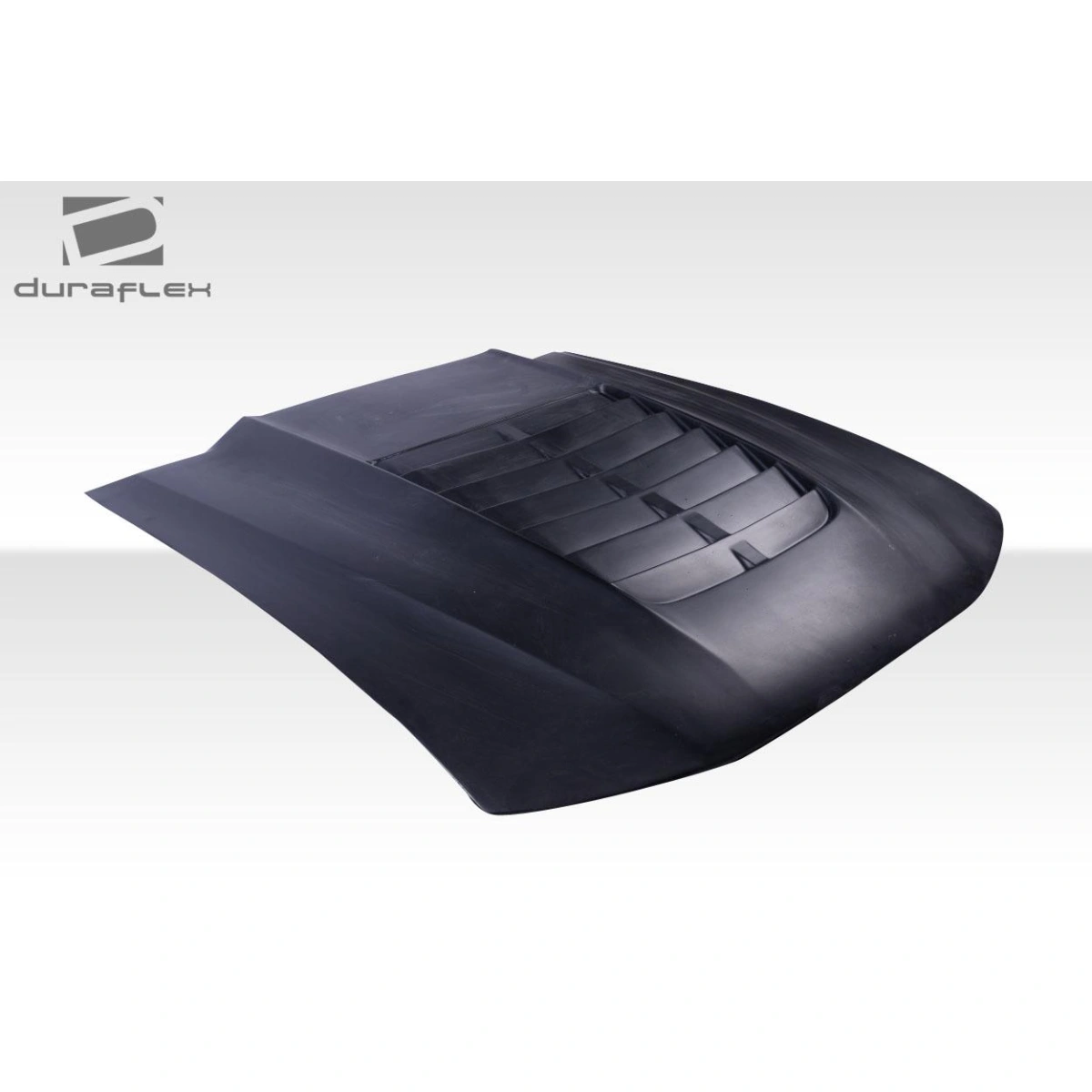 Modify your Ford Mustang 1999 with our Exterior/Hoods - 7