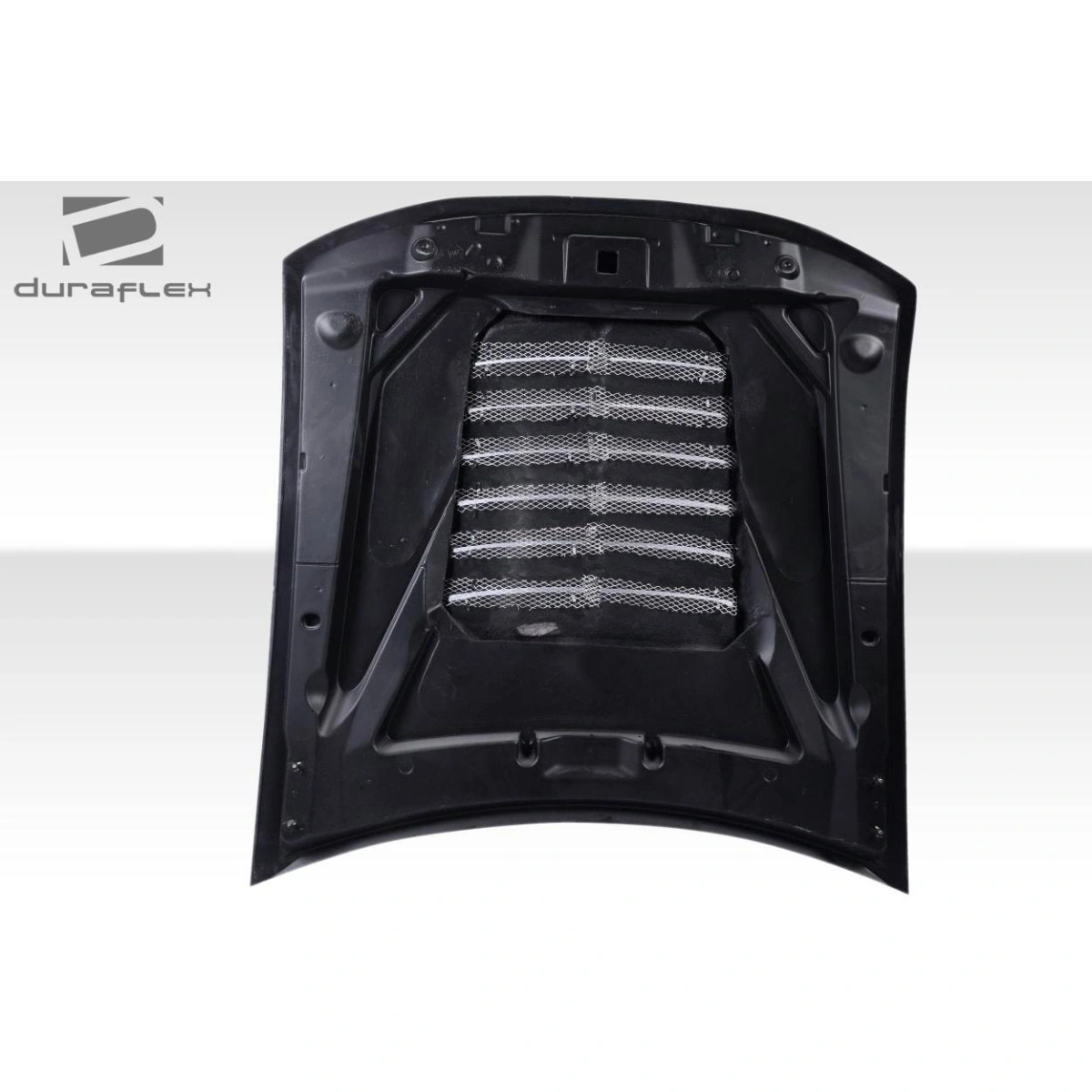 Modify your Ford Mustang 1999 with our Exterior/Hoods - 11