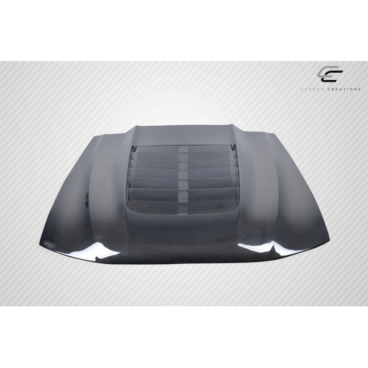 Modify your Ford Mustang 1999 with our Exterior/Hoods - 