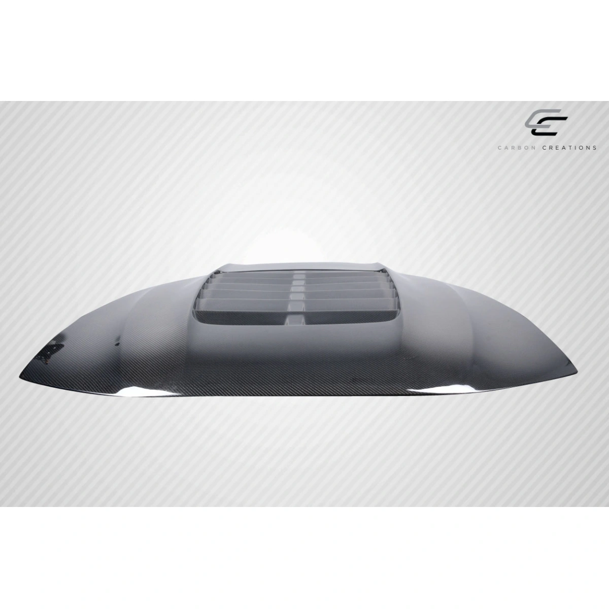 Modify your Ford Mustang 1999 with our Exterior/Hoods - 3