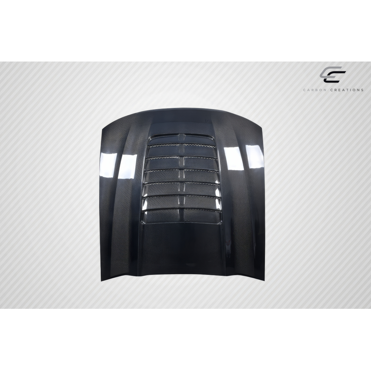 Modify your Ford Mustang 1999 with our Exterior/Hoods - 