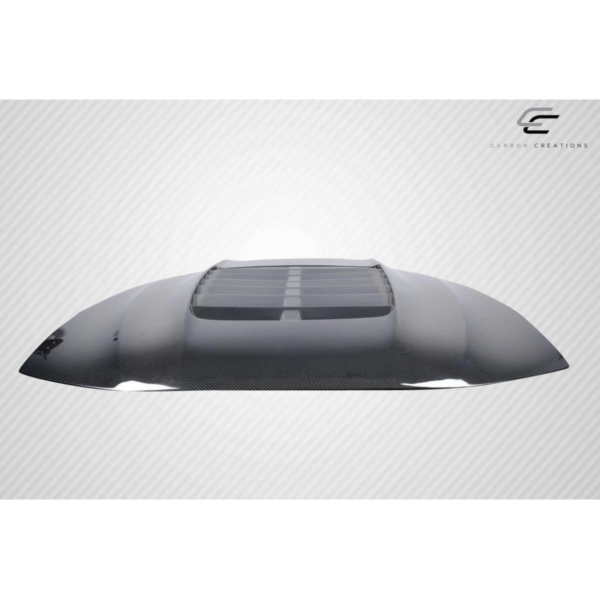 Modify your Ford Mustang 1999 with our Exterior/Hoods - 6