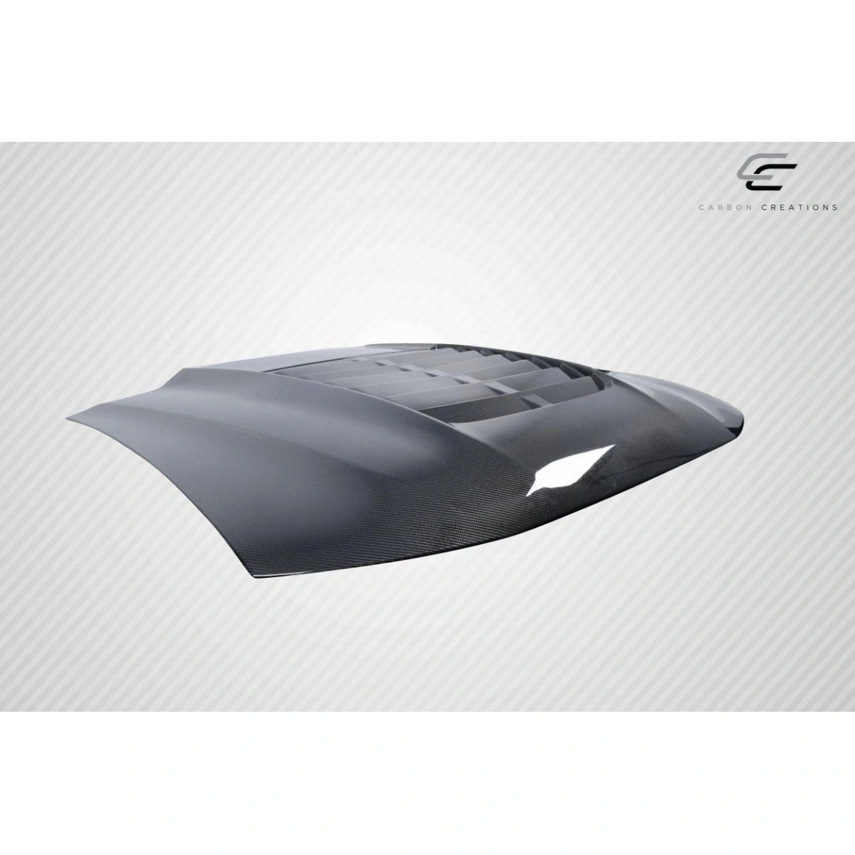 Modify your Ford Mustang 1999 with our Exterior/Hoods - 10