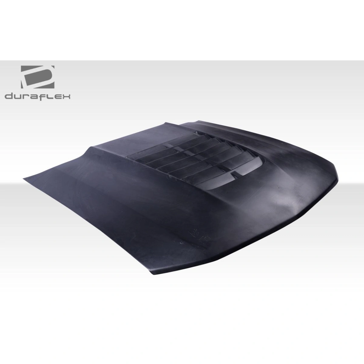 Modify your Ford Mustang 2005 with our Exterior/Hoods - 8