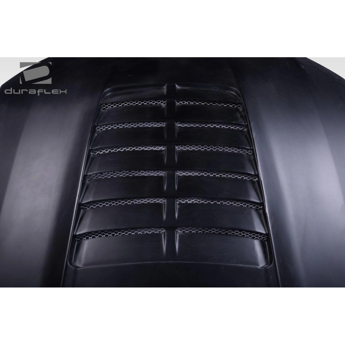 Modify your Ford Mustang 2005 with our Exterior/Hoods - 10