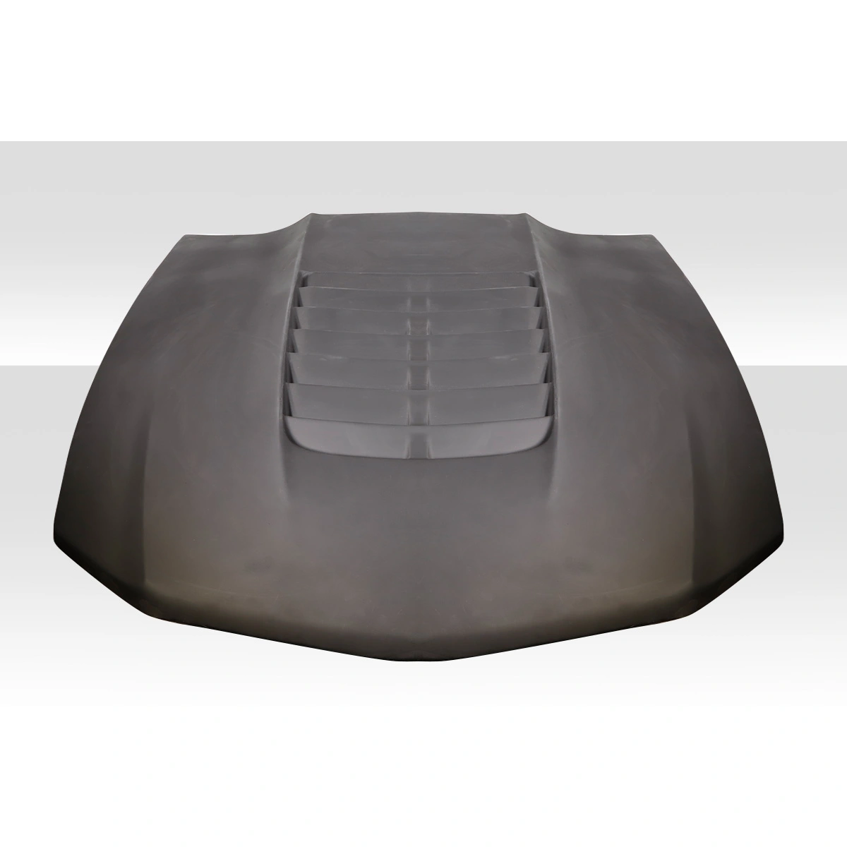 Modify your Ford Mustang 2010 with our Exterior/Hoods - 3