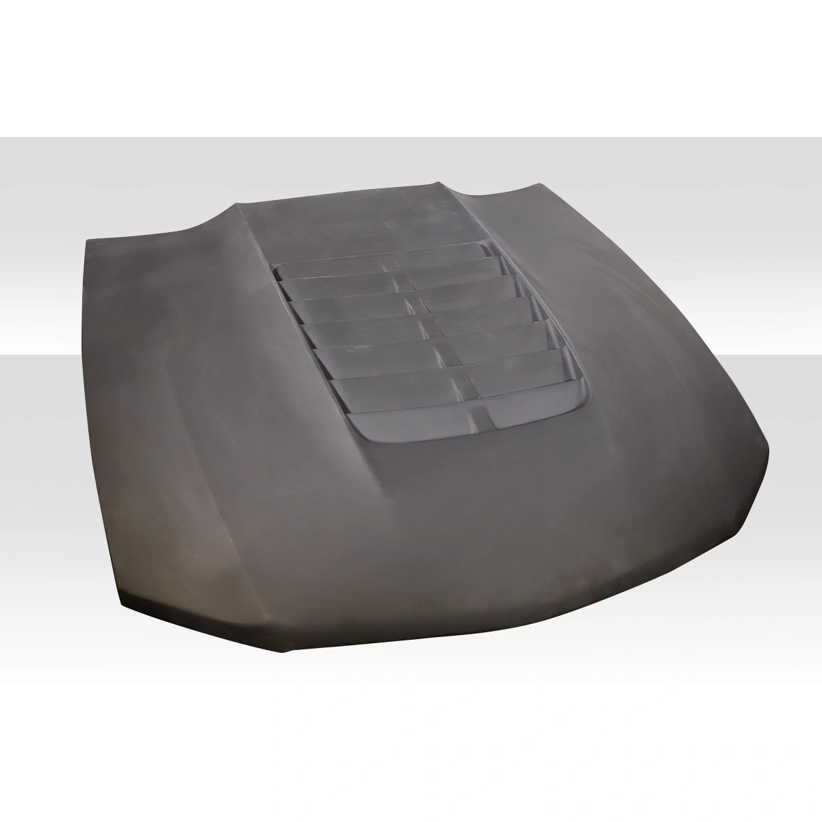 Modify your Ford Mustang 2010 with our Exterior/Hoods - 5